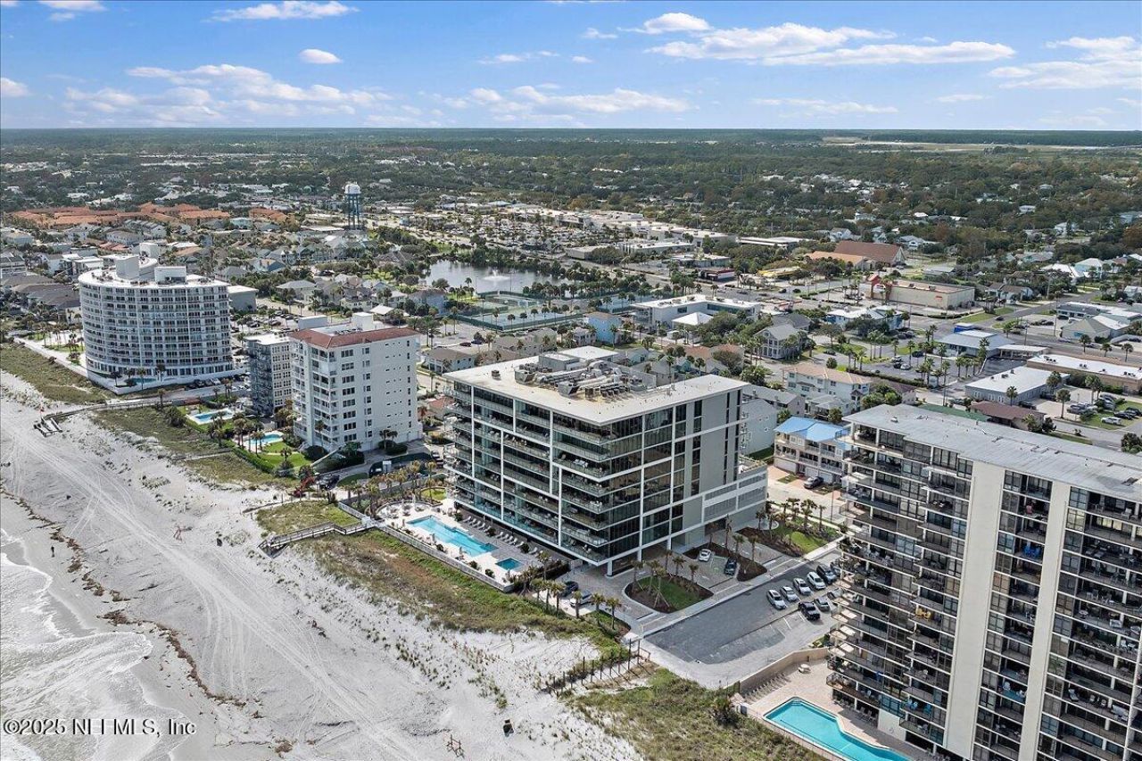 50 14th Avenue S, Unit 602, Jacksonville Beach, FL 32250 Photo