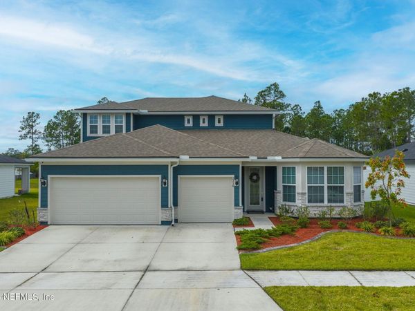 2316 GLADE Lane, Green Cove Springs, FL 32043