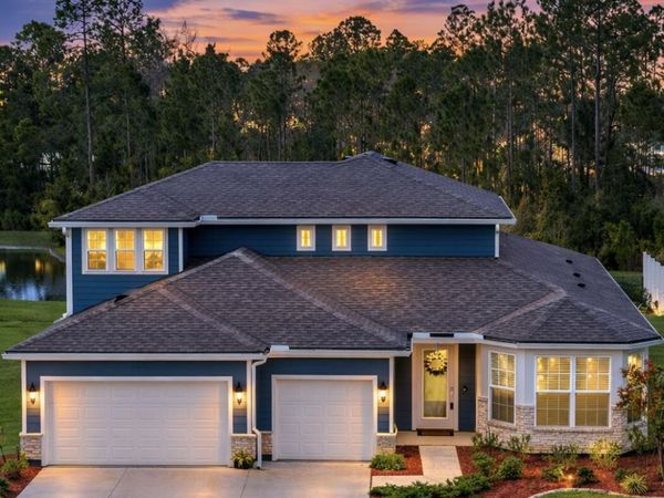 2316 GLADE Lane, Green Cove Springs, FL 32043