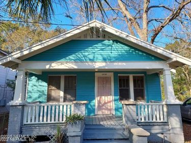 1431 W 26TH Street, Jacksonville, FL 32209
