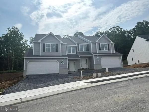 17 CASTLE DRIVE, Unit LOT 3, ROBESONIA, PA 19551