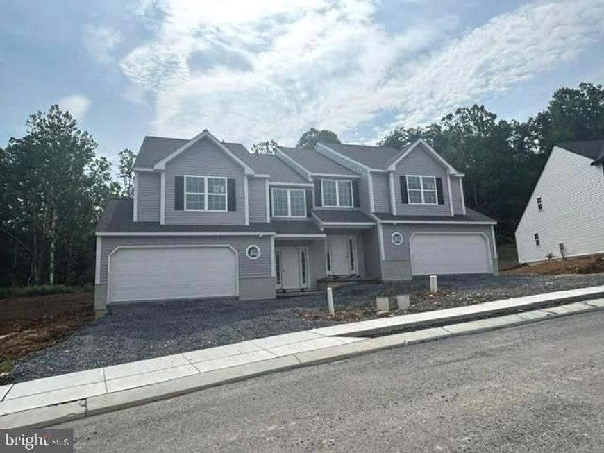 17 Castle Drive, Unit LOT 3, Robesonia, PA 19551 Main Photo