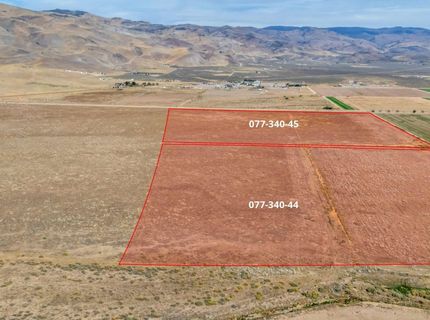 0 Youngs Road, Reno, NV 89510 Photo