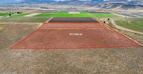 0 Youngs Road, Reno, NV 89510 Photo