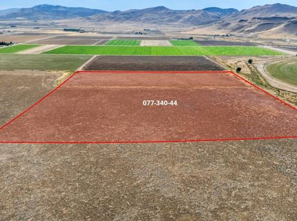 0 Youngs Road, Reno, NV 89510 Photo