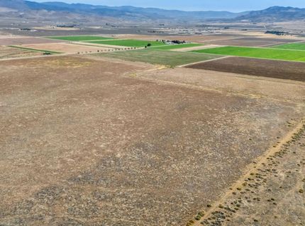 0 Youngs Road, Reno, NV 89510 Photo