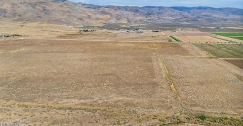 0 Youngs Road, Reno, NV 89510 Photo