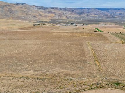 0 Youngs Road, Reno, NV 89510 Photo