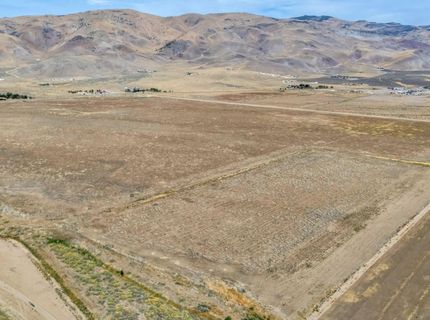 0 Youngs Road, Reno, NV 89510 Photo