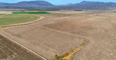 0 Youngs Road, Reno, NV 89510 Photo