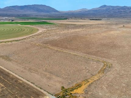 0 Youngs Road, Reno, NV 89510 Photo