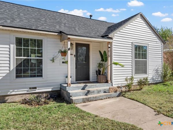 819 N 7th Street, Temple, TX 76501