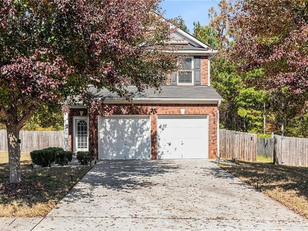 1111 Watercourse Way, Hampton, GA 30228