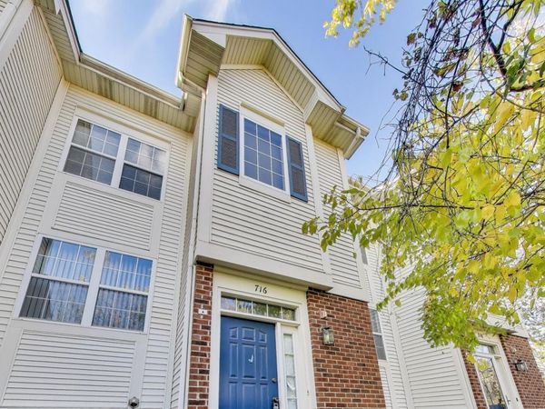 716 River Mill Parkway, Wheeling, IL 60090