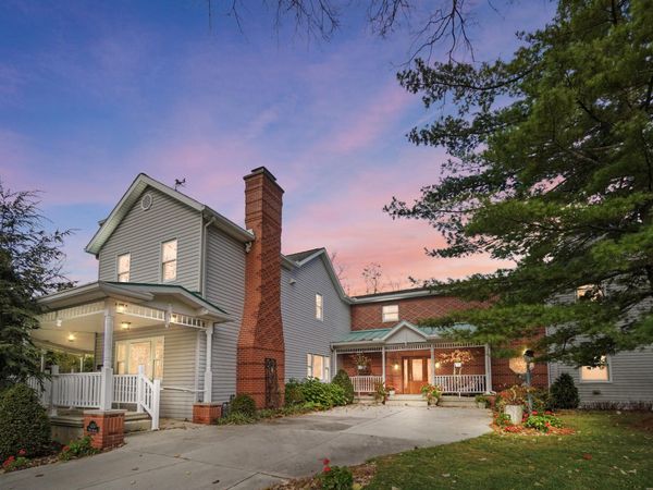 1100 W Auglaize Street, Wapakoneta, OH 45895