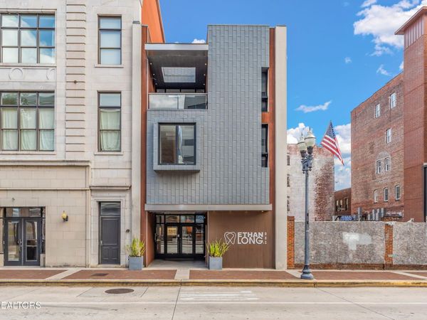 304 S Gay St, Knoxville, TN 37902