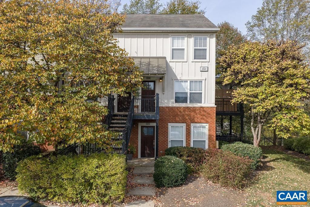 1840 Candlewood Ct, Unit 104, Charlottesville, VA 22903 Main Photo