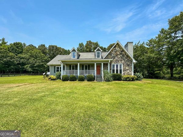 10215 Creel Road, Chattahoochee Hills, GA 30213