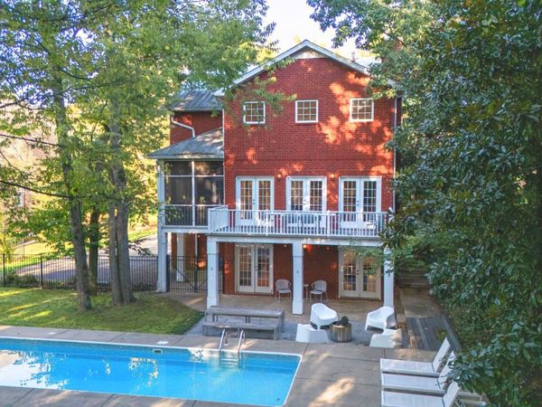 1705 Charity Dr, Brentwood, TN 37027