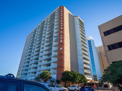 9550 Shore Dr., Unit 1728, Myrtle Beach, SC 29572