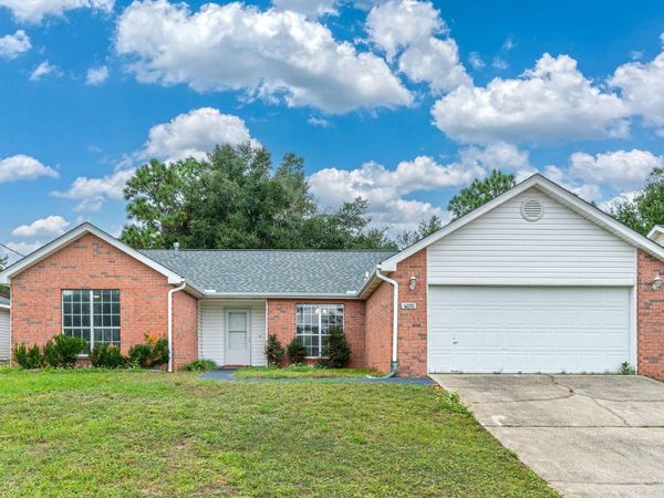 4720 Whitewater Lane, Crestview, FL 32539