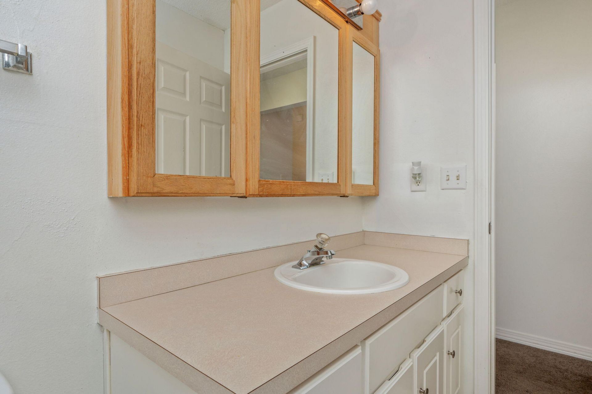 4720 Whitewater Lane, Crestview, FL 32539 Photo