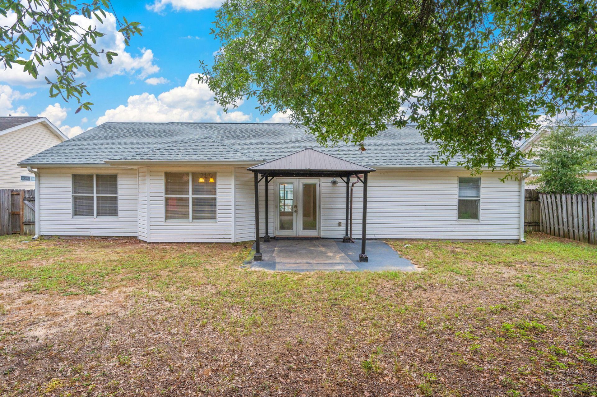 4720 Whitewater Lane, Crestview, FL 32539 Photo