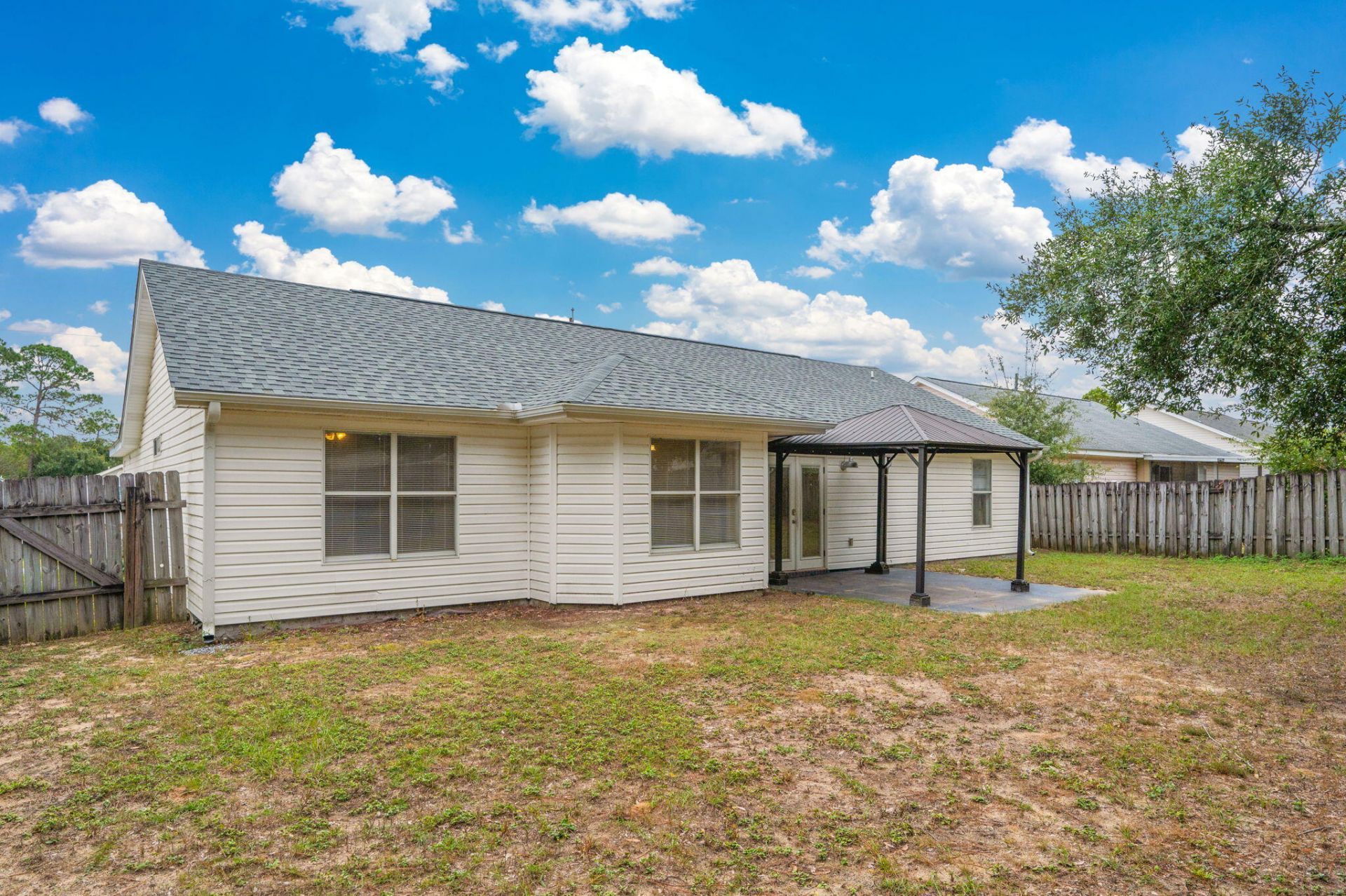 4720 Whitewater Lane, Crestview, FL 32539 Photo