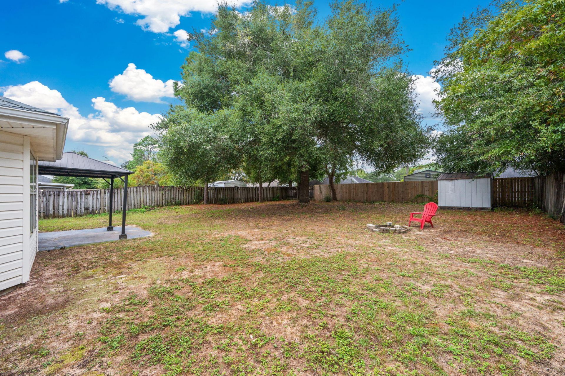 4720 Whitewater Lane, Crestview, FL 32539 Photo