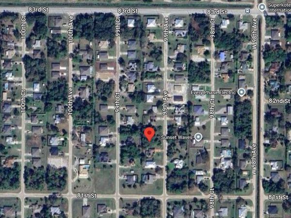 8155 99th Avenue, Vero Beach, FL 32967