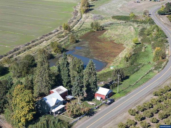 19800 SW Briedwell Rd, McMinnville, OR 97128