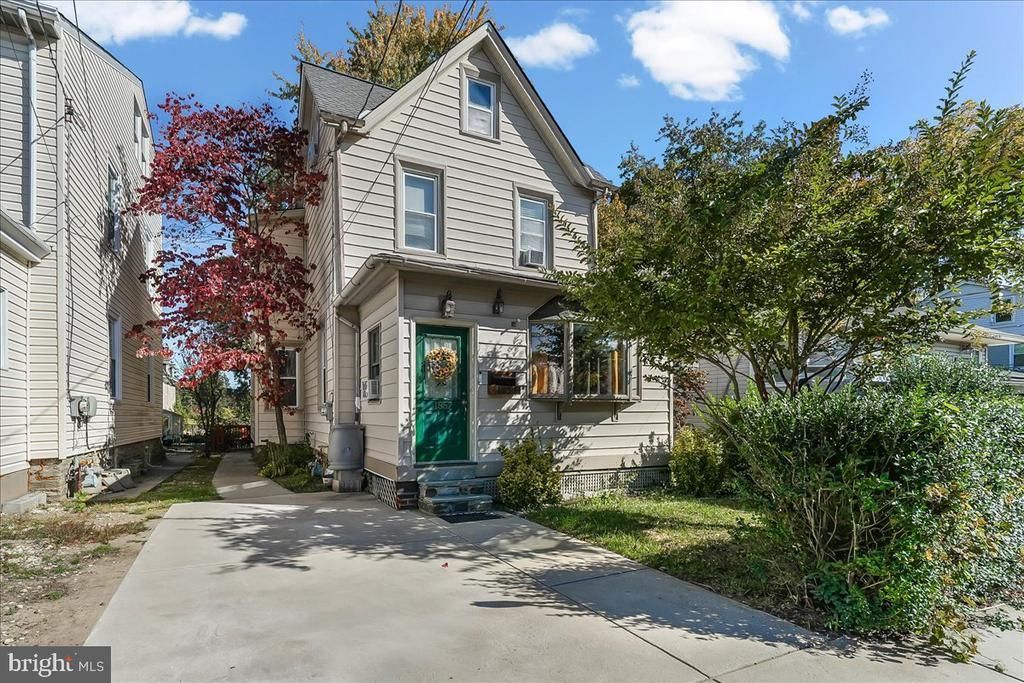 1857 Eckard Avenue, Abington, PA 19001 Main Photo