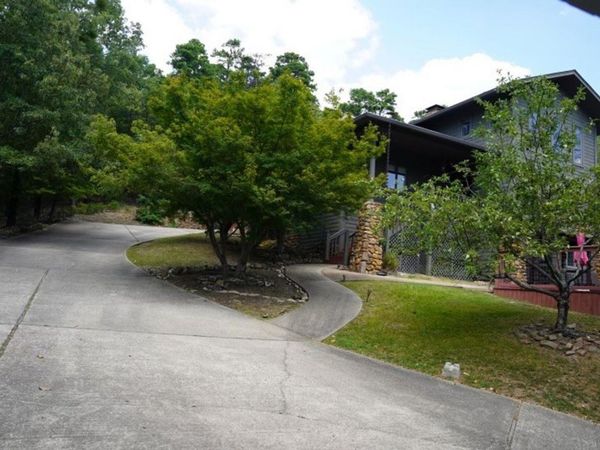 202 FAWN Street, Hot Springs, AR 71901