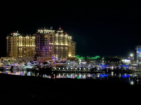 100 Gulf Shore Drive, Unit 306, Destin, FL 32541