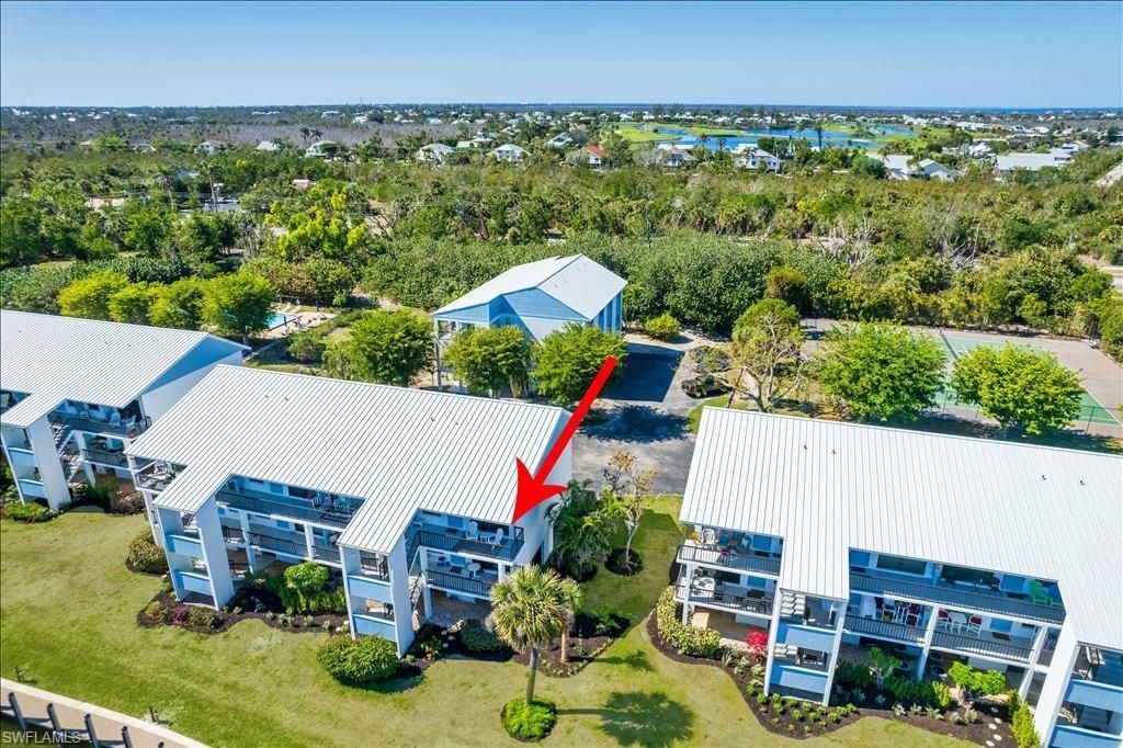 1250 Tennisplace Ct, Unit B31, Sanibel, FL 33957 Photo