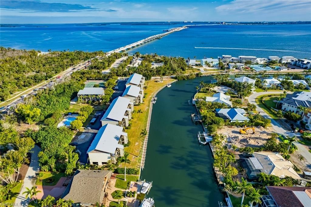 1250 Tennisplace Ct, Unit B31, Sanibel, FL 33957 Photo