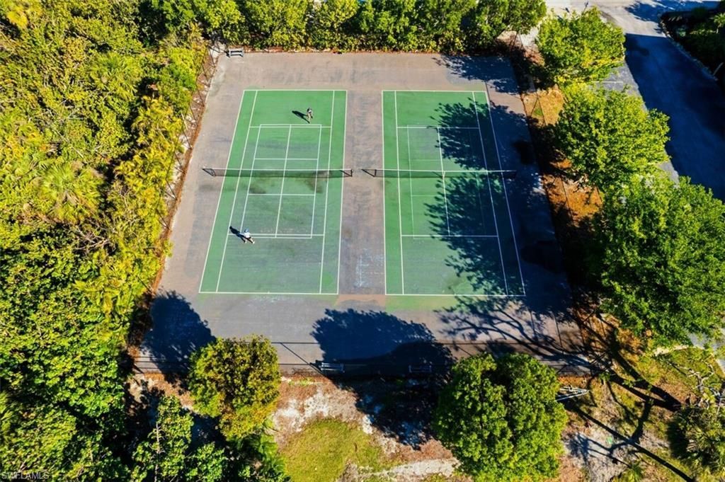 1250 Tennisplace Ct, Unit B31, Sanibel, FL 33957 Photo