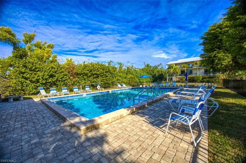 1250 Tennisplace Ct, Unit B31, Sanibel, FL 33957 Photo