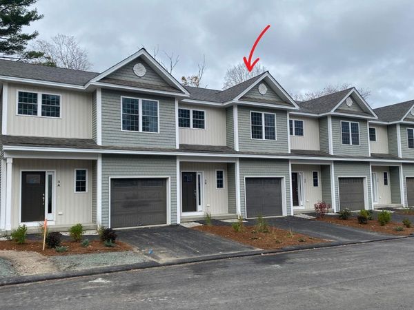 3B Dearborn Circle, Goffstown, NH 03045