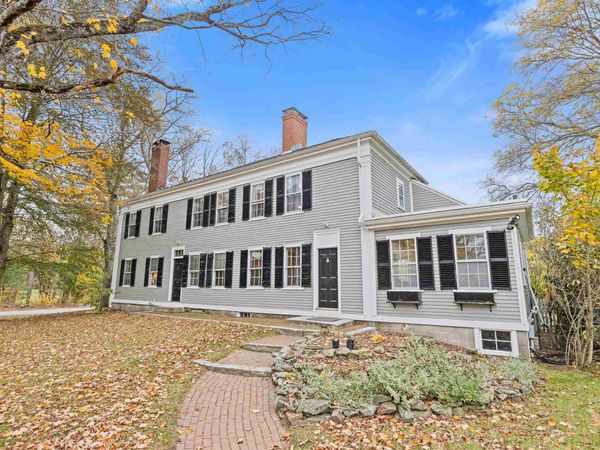 337 Middle Road, Brentwood, NH 03833