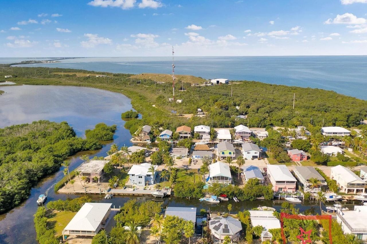 126 Zane Grey Creek Drive, Layton, FL 33001 Photo