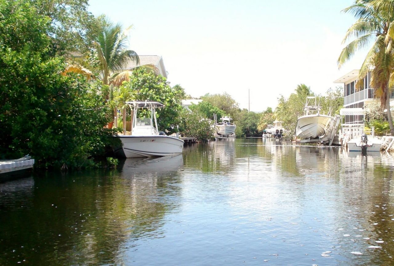 126 Zane Grey Creek Drive, Layton, FL 33001 Photo