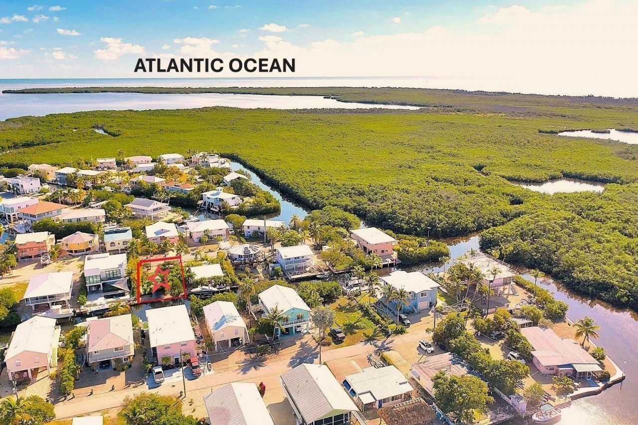 126 Zane Grey Creek Drive, Layton, FL 33001 Photo