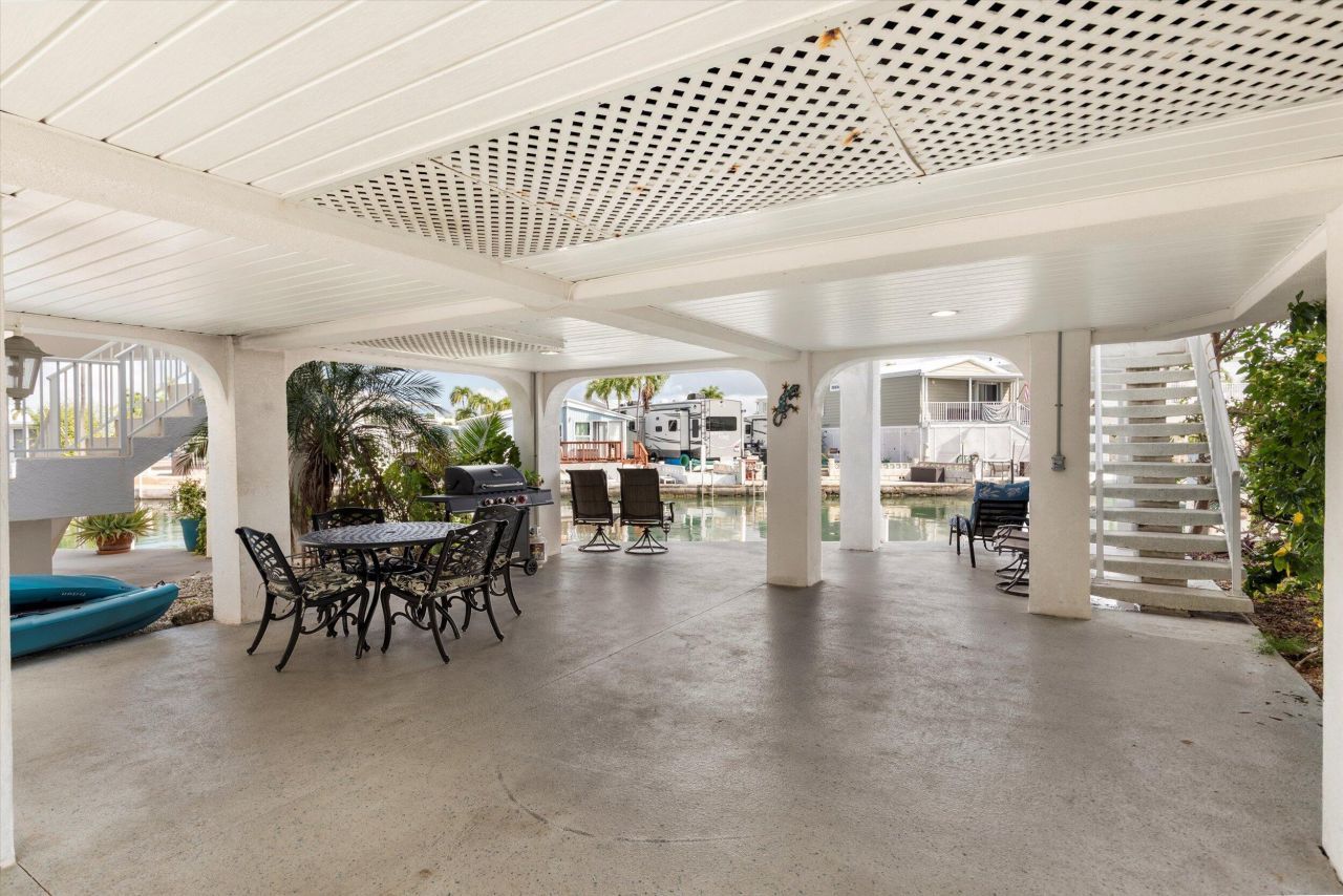 701 Spanish Main Drive, Unit 172, Cudjoe, FL 33042 Photo