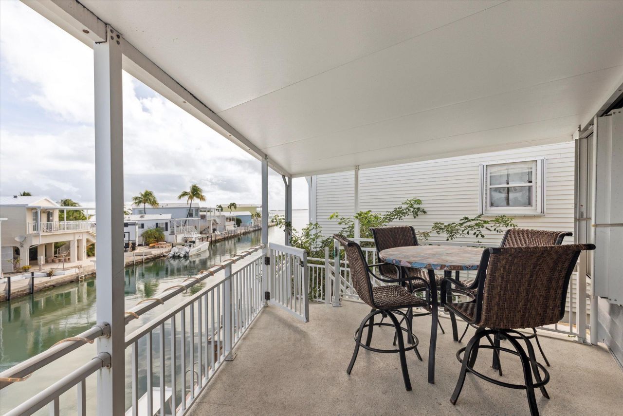 701 Spanish Main Drive, Unit 172, Cudjoe, FL 33042 Photo