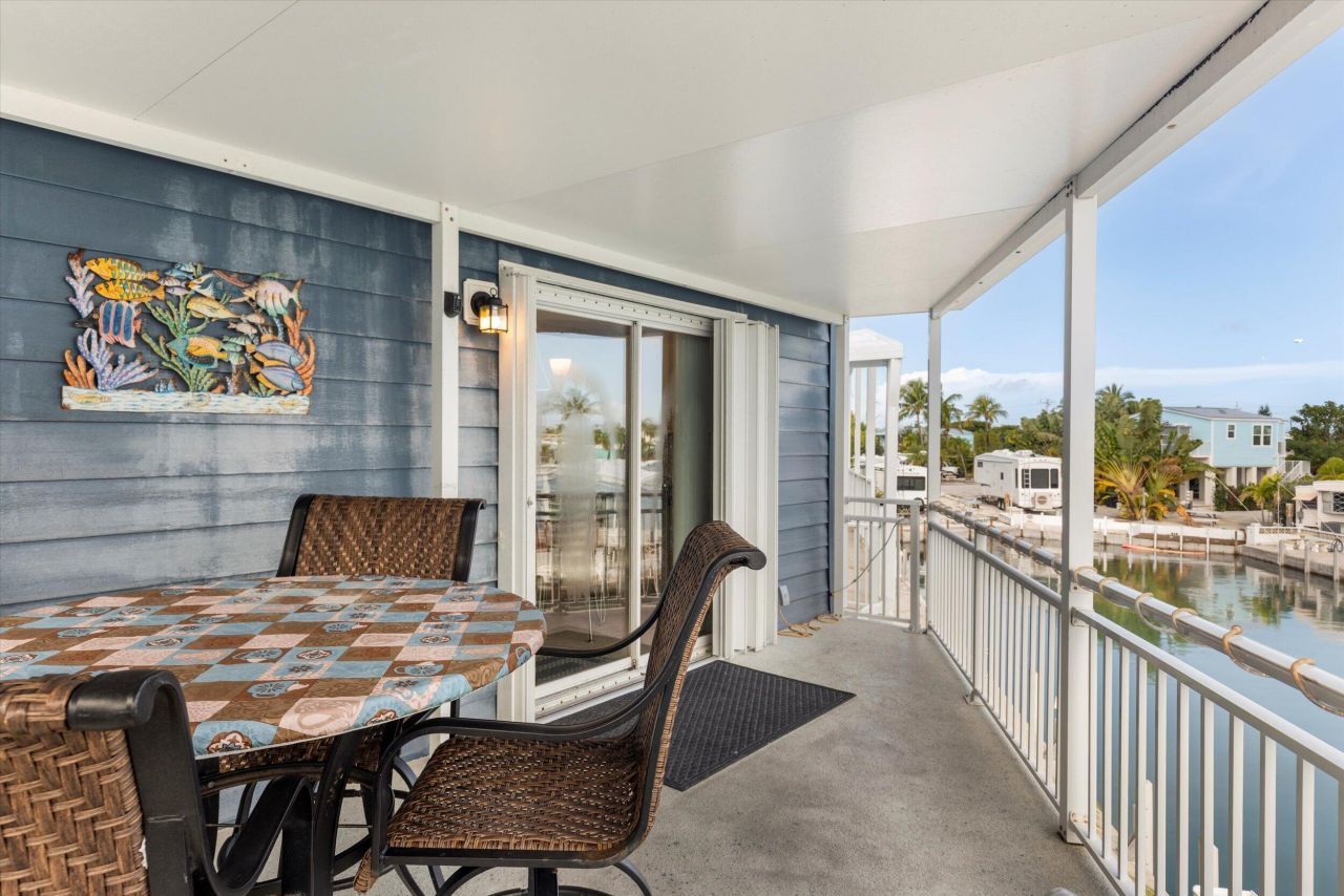 701 Spanish Main Drive, Unit 172, Cudjoe, FL 33042 Photo