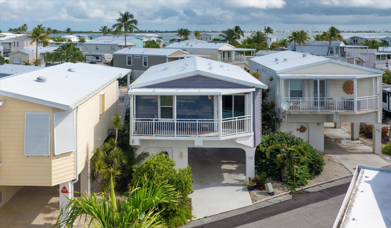 701 Spanish Main Drive, Unit 172, Cudjoe, FL 33042 Photo