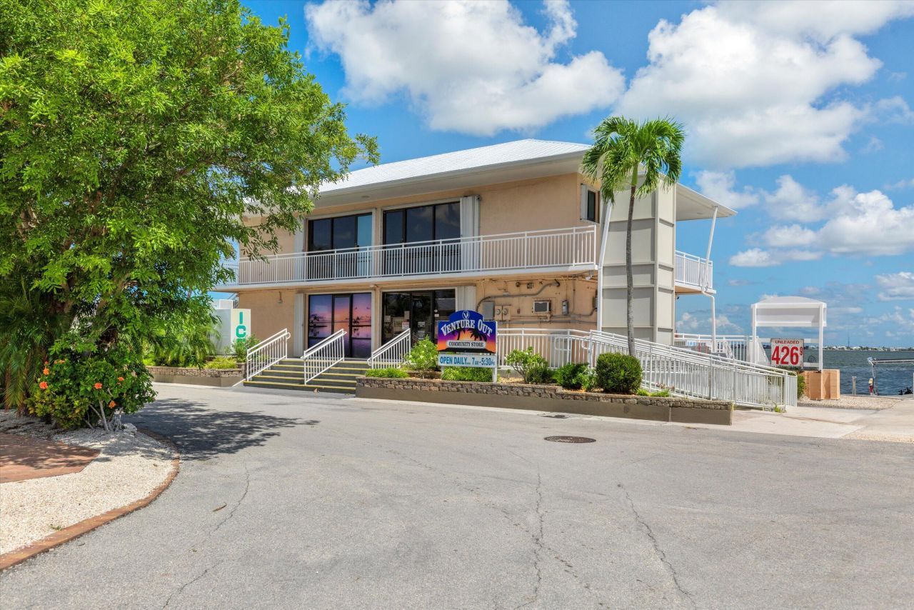 701 Spanish Main Drive, Unit 172, Cudjoe, FL 33042 Photo