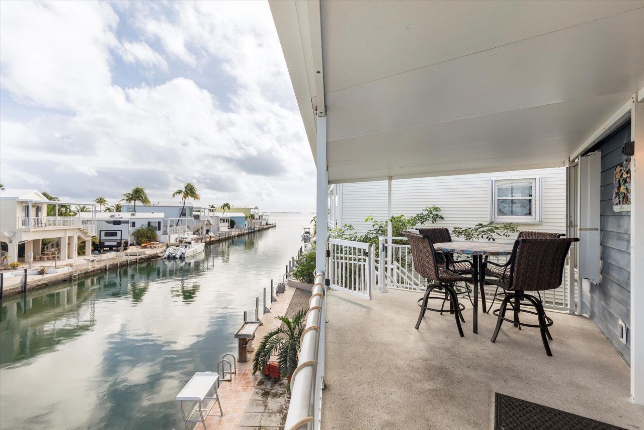 701 Spanish Main Drive, Unit 172, Cudjoe, FL 33042 Photo