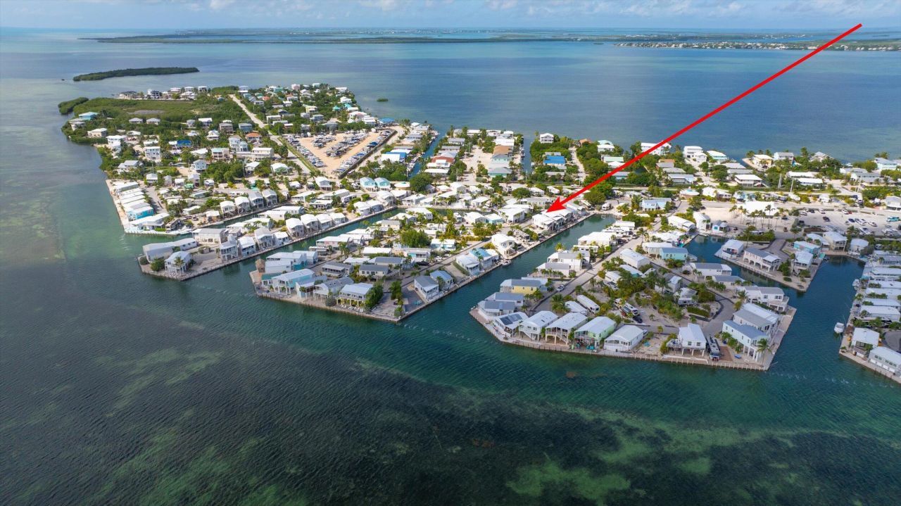 701 Spanish Main Drive, Unit 172, Cudjoe, FL 33042 Photo